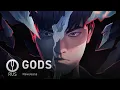 Download Lagu [League of Legends на русском] GODS [Onsa Media]
