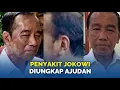 Download Lagu 🔴Wajah Berubah, Penyakit Jokowi Diungkap Ajudan, Disebut Alami Peradangan Akibat Alergi Kulit