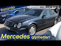 Download Lagu Bazarda durğunluq hiss olunur? Sumqayıt maşın bazarı Mercedes qiymətləri @masinbaz