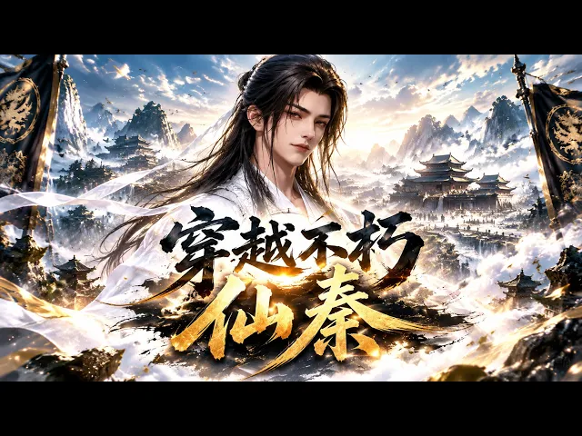穿越不朽仙秦