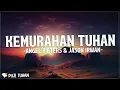 Download Lagu Kemurahan Tuhan - Angel Pieters \u0026 Jason Irwan (Lirik) Lagu Rohani Kristen Terbaru 2023