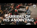 Lagu Carriers of His Anointing | Pastor Claudio Freidzon | Sunday Morning Service | December 7th