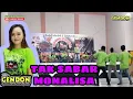 Download Lagu TAK SABAR MONALISA DE GENDON MUSIC.