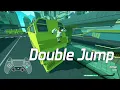 MovementPlus 2.9 Tutorial - Double Jump, Fast Fall, Rail Goon