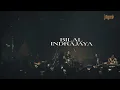 BilaI Indrajaya - Niscaya Live at The Sounds Project 2022