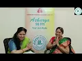 जागर स्त्री शक्तीचा उत्सव नवरात्रीचा | कविता गायधनी |प्रवचनकार |RJ Tejaswini| Acharya 90 fm 