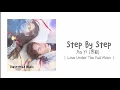 Download Lagu [Lyrics] Step by Step - Jia Yi (贾毅) | Love Under The Full Moon OST