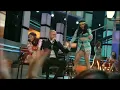 Pitbull feat  Juan Magan , El Cata - Bailando por el mundo (live)