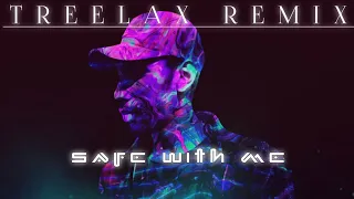 Download Safe With Me - Gryffin \u0026 Audrey Mika(TreelaxRemix) MP3