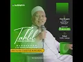 Download Lagu TAHLIL DAN DO'A BERSAMA  MENGENANG 4 HARI WAFATNYA ALMAGFURLAH ABUYA KH THOIFUR MAWARDI