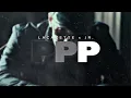 LACAZETTE x JR. - PPP (LYRICS VIDEO)