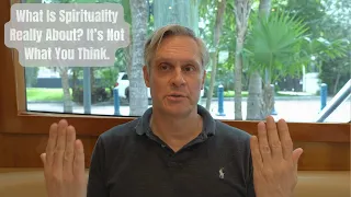 what is spirituality the real reason you re searching for something more 