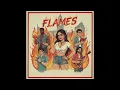 Sipaahi – FLAMES (Official Audio)