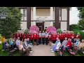 Ribbon Cutting - Thomas Family Funeral Home