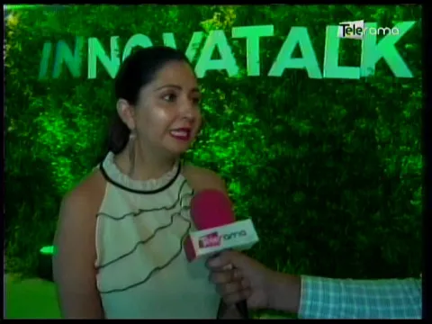 Innovatalk evento sobre innovación digital fomenta cultura de transformación