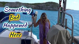 SDA194 Something Bad Happened Here