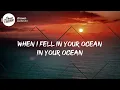 AVAION - drown (Lyrics)