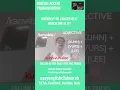 CONVERSELY Pronunciation CONVERSELY Examples Definition Word Usage Defined British English Accent