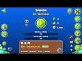 "Savon" by Rustaai(me) | Geometry Dash 2.2