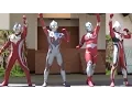 Download Lagu 【ジョーニアス登場】ウルトラマンスペシャルヒーローショー！エックス・ネクサス・ジョーニアス  Ultraman X　ひらかたパーク