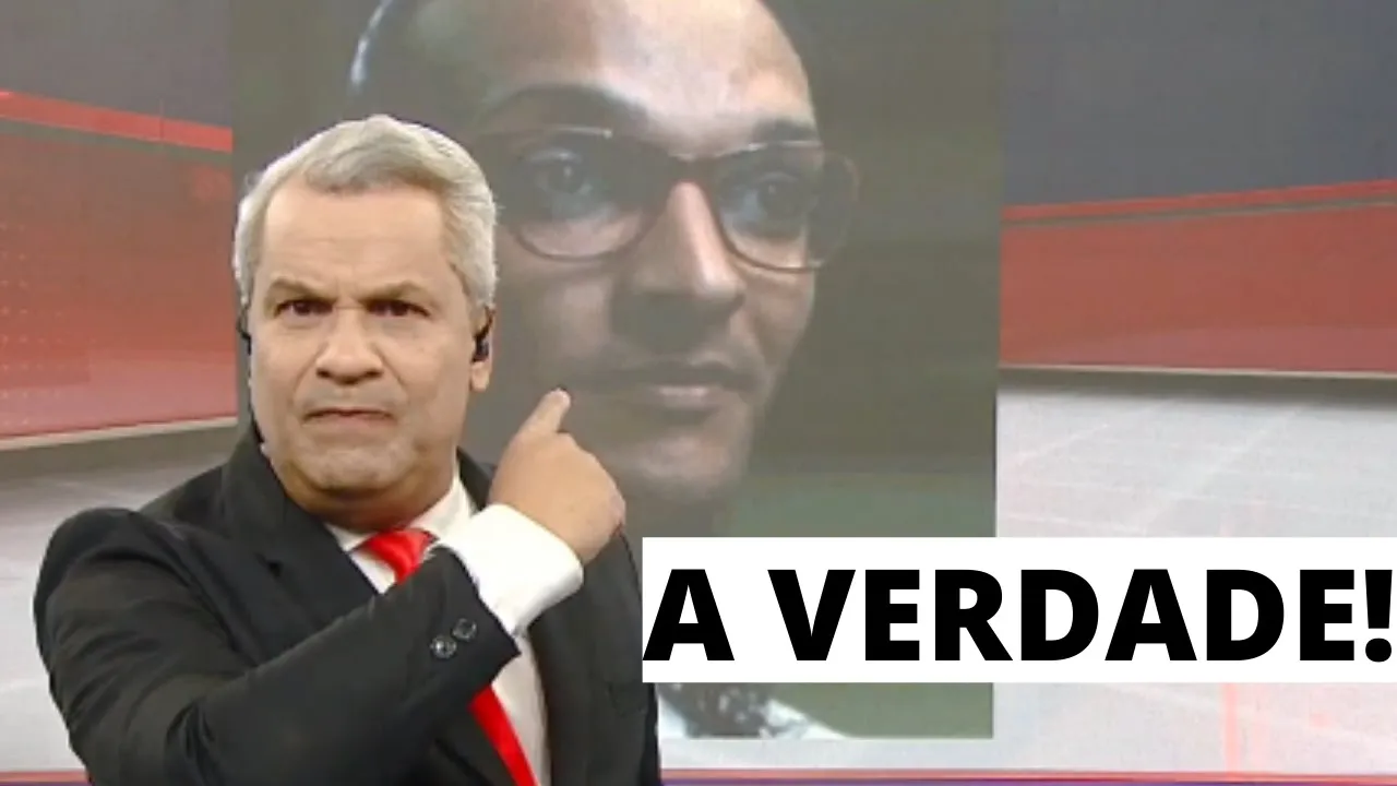 A VERDADE SOBRE A TRANS ABRAÇADA POR DRAUZIO VARELLA