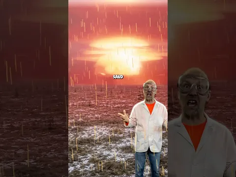 How to survive a nuke