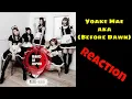Download Lagu BAND-MAID - YOAKE MAE (BEFORE DAWN) REACTION | PHOTO COLLAGE | DRUMMER REACTS