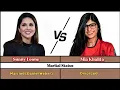 Sunny Leone vs Mia Khalifa Full Life Comparison Networth Age Affair Car House