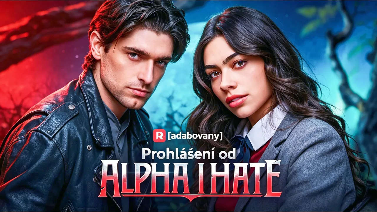 [nadabovaný] Prohlášení od Alpha I Hate #drama #reelshorts poster