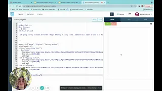 Codehs final project