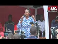 Download Lagu SABINA CHEGE~ UTAMU IKO UKIINGIA NDANI, SIO UKICHEZEA NJE