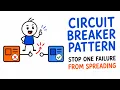 Circuit Breaker Pattern How One Slow Service Crashes Everything