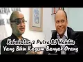 Download Lagu Ini Dia Kehebatan 2 Putra BJ Habibie, Ilham Akbar Habibie dan Thareq Kemal Habibie