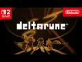 DELTARUNE - Pre-order Trailer