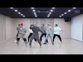 [CHOREOGRAPHY] BTS (방탄소년단) 'Dynamite' Dance Practice
