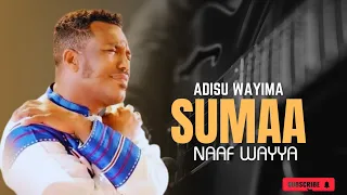 NAAF GARUU SUMAA NAAF WAYYA ADISU WAYIMA FAARUU KIRISTIYAANA A EGEREEMEDIA WAKJIRATUBE 