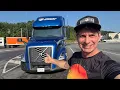 Trucking Update Pennsylvania I-76 Turnpike Travel Center