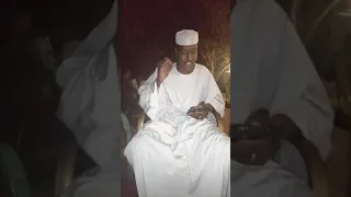 ود البرير الكردفاني مرابيع في القوات المسلحة 