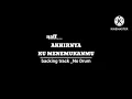 Download Lagu NAFF _ AKHIRNYA KU MENEMUKANMU _ backing track No Drum