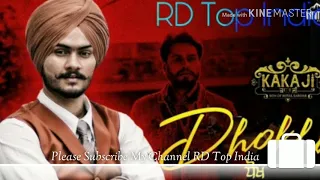 HIMMAT SANDHU : Dhokha | Gill Raunta | New Punjabi Sad Song 2019 | White Hill Music