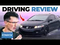 Is This Generation Civic The BEST