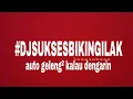 Download Lagu #DJ YANG BIKIN ANDA GELENG GELENG(DJ YOSHI MAMONDOL)