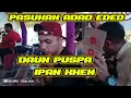 Lagu PONGDUT ASIK KOPLO VERSION - DAUN PUSPA