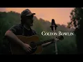 Colton Bowlin - "Set Me Free"