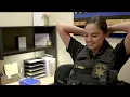 Pretrial Probation and Parole Supervision Week