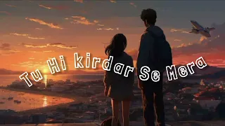 ek kahani teri meri tu hi kirdar se mera