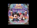 【TDL】【CD音源】 スプーキーBoo!パレード 2018 Spooky Boo! Parade2018 New Parade
