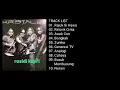 Download Lagu K®!$T∆L~∆π∆L0¶!(2006) _ FULL ALBUM