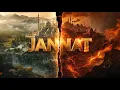 Lagu Jannat Aur Jahannum Ka Pehla Din | What the Qur’an \u0026 Hadith Tell Us | AI Movie