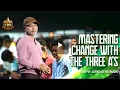 Download Lagu Mastering Change with the Three A’s #vmalaysia2025 Download Lagu Mastering Change with the Three A’s #vmalaysia2025